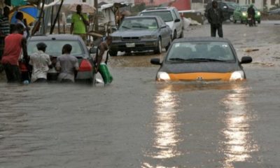 Prepare for increased rainfall in July – FG alerts Nigerians