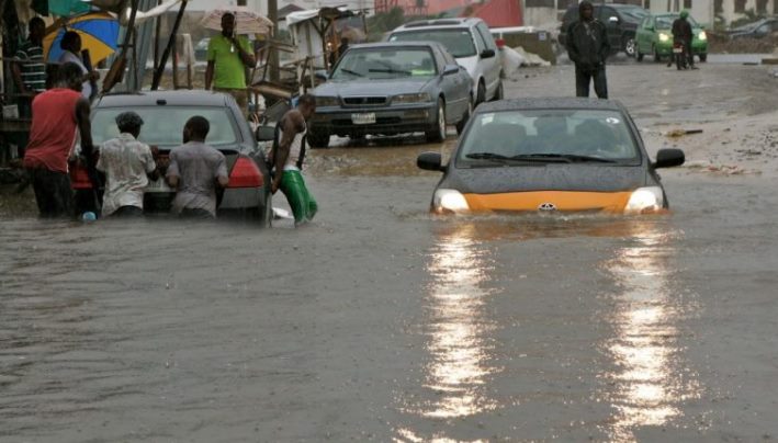 Prepare for increased rainfall in July – FG alerts Nigerians