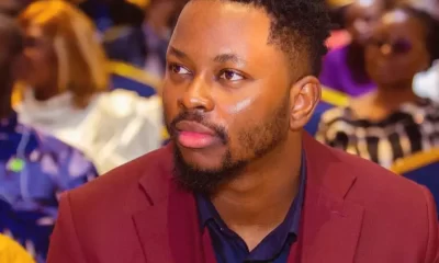 Nigerian doctor breaks Guinness World Record for largest drawing