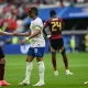 France edge tense clash with Belgium to reach Euro 2024 quarter-finals