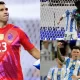 Emiliano Martinez sends Argentina to Copa America semi-final after penalty shootout