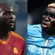 Napoli not interested in Osimhen, Lukaku swap