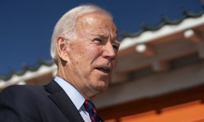 US election: Democrat lawmaker asks President Biden to withdraw from race