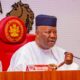 Fresh sex scandal on Akpabio? Details emerge