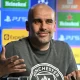 Guardiola gives conditions to sign new Man City contract