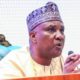 We are committed to transparency, good governance – Speaker Abbas