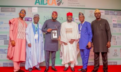 The Speaker, Oyo State House of Assembly and Chairman, Conference of Speakers of State Legislatures, Hon. Adebo Ogundoyin, has been