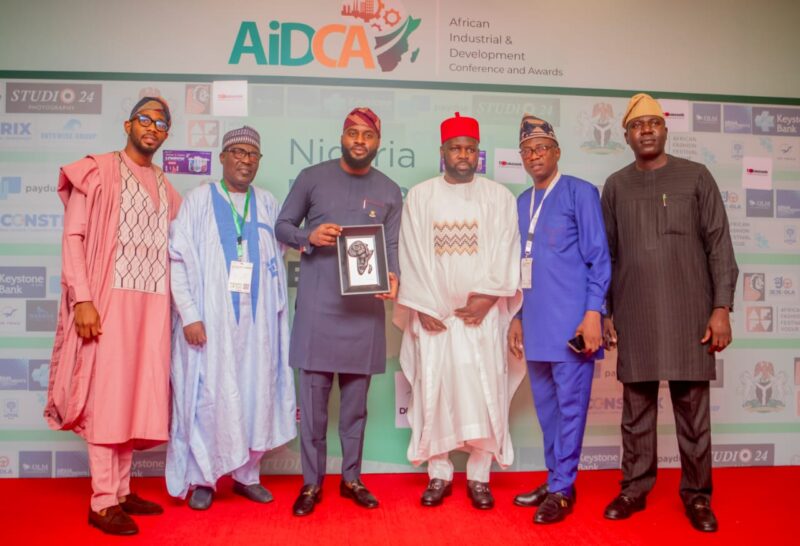 The Speaker, Oyo State House of Assembly and Chairman, Conference of Speakers of State Legislatures, Hon. Adebo Ogundoyin, has been