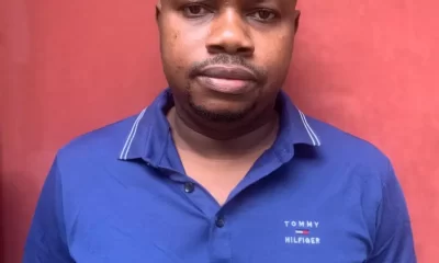 EFCC arraigns forex broker for alleged N2bn investment scam