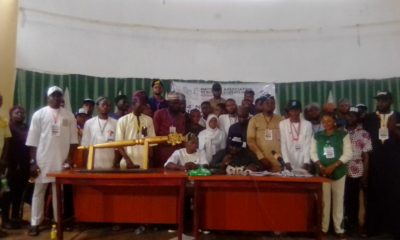 The National Association of Nigerian Students (NANS) on Saturday declared that Nigerian students will not join the planned August 1,