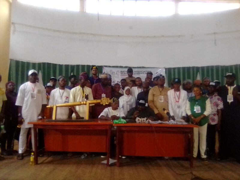 The National Association of Nigerian Students (NANS) on Saturday declared that Nigerian students will not join the planned August 1,