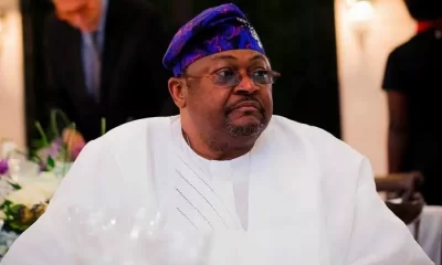 Mike Adenuga, detests the fallacy of the faux angelic in Faustian wealth as a measure of an entrepreneur’s patriotism and obligation