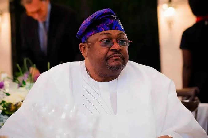 Mike Adenuga, detests the fallacy of the faux angelic in Faustian wealth as a measure of an entrepreneur’s patriotism and obligation