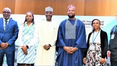 Nigeria’s journey to G5 regulation and digital transformation