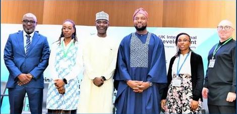 Nigeria’s journey to G5 regulation and digital transformation