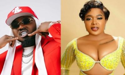 Ice Prince denies romantic relationship with Moet Abebe