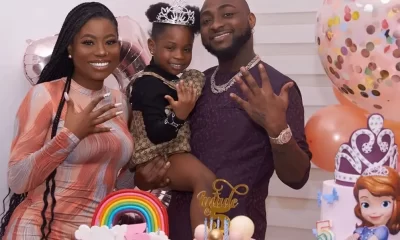 Sophia Momodu isn’t taking her custody battle with singer Davido slightly as she has released a WhatsApp conversation between her and