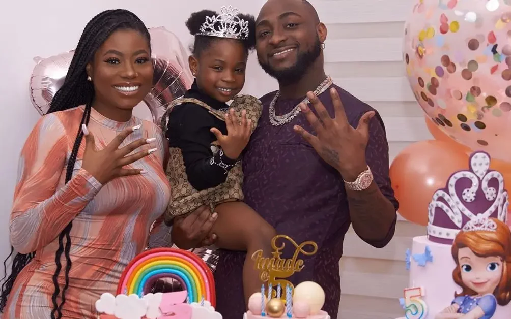 Sophia Momodu isn’t taking her custody battle with singer Davido slightly as she has released a WhatsApp conversation between her and