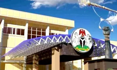 Imo Assembly suspends 4 lawmakers over attempt to impeach speaker