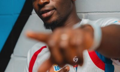 Nigeria winger, Taofeek Ismaheel, has joined Polish club, Gornik Zabrze on a permanent transfer. Ismaheel joined the Polish Ekstraklasa