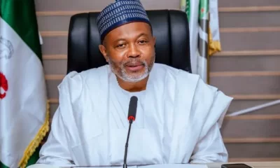 The Chairman of the National Hajj Commission, Jalal Arabi, has said the commission used the N90 billion subsidy from the federal government