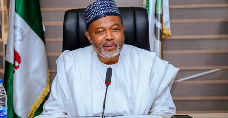 The Chairman of the National Hajj Commission, Jalal Arabi, has said the commission used the N90 billion subsidy from the federal government