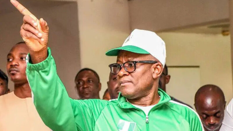 President Bola Tinubu seems to be increasingly dissatisfied with the performance of the sports ministry and the Nigeria Football Federation.