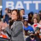 Kamala Harris breaks record with over $81m donations — day after Biden quit race