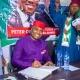 LP: Kenneth Okonkwo is a mole — his exit from our party not a surprise
