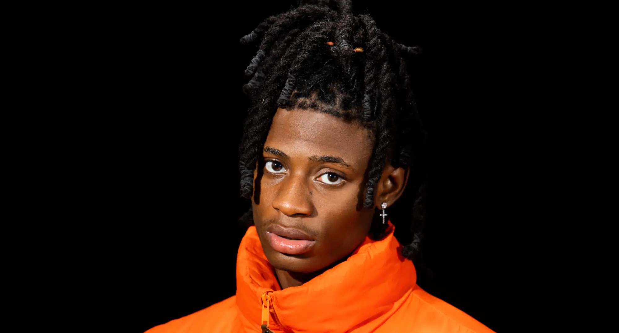 Khaid returns to social media after surviving health challenge