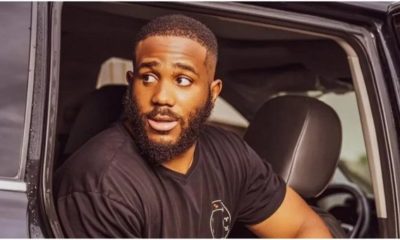 How I got robbed of 70,000 Euros in Ibiza – Reality star Kiddwaya