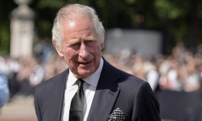 King Charles writes to Donald Trump after assassination attempt