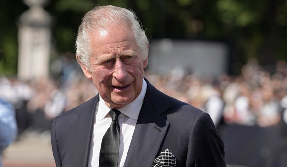 King Charles writes to Donald Trump after assassination attempt