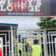 The Lagos State Government has closed down several businesses in the Ikorodu area of the state, as a way to tackle noise, air pollution, and