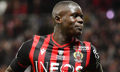 Malang Sarr joins Lens after Chelsea release