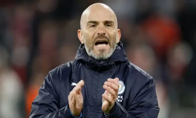 Maresca to offload six Chelsea players before new season