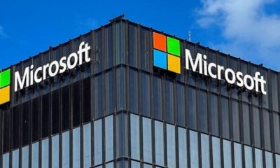 Businesses disrupted globally as Microsoft suffers technical glitch