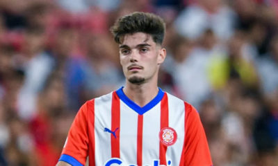 Man United Ready To Meet Real Madrid’s €40m Asking Price