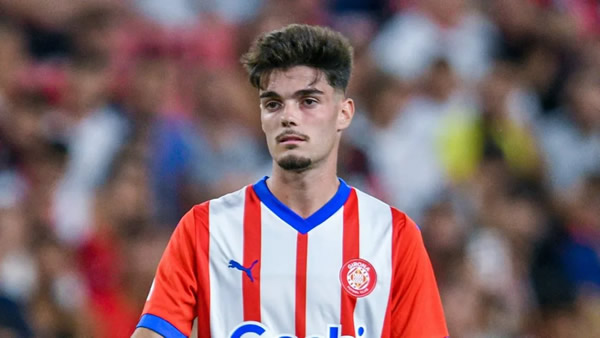 Man United Ready To Meet Real Madrid’s €40m Asking Price