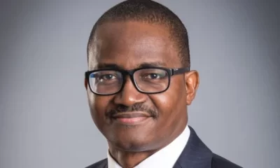 Tinubu appoints Wema Bank’s ex-CEO as board chair of Family Homes Funds