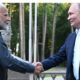 Modi, Putin Hold Talks Amid Outrage Over Ukraine Strikes