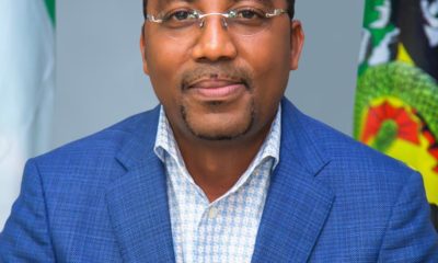 NPA rakes in N541b revenue, remits N255b in first half of 2024, says outgoing MD