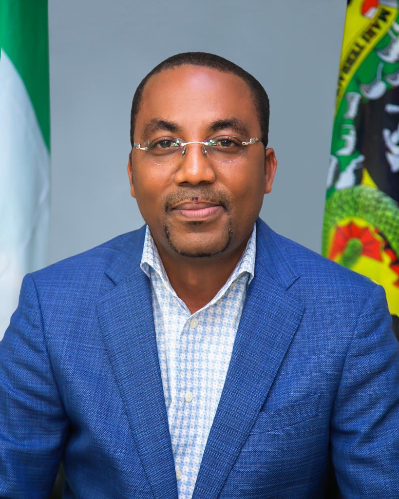 NPA rakes in N541b revenue, remits N255b in first half of 2024, says outgoing MD