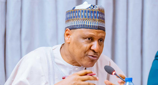 Information Minister has appealed to Nigerians to be patient with the FG.