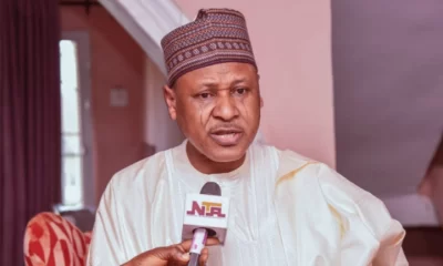 FG: No part of Samoa agreement contravenes our laws — it was signed in country’s interest