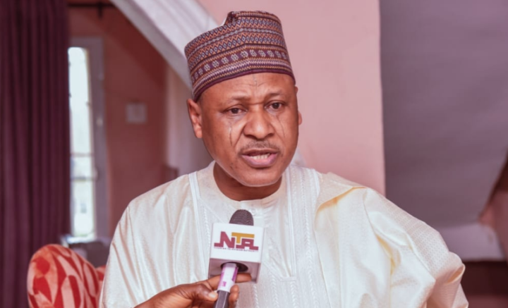 FG: No part of Samoa agreement contravenes our laws — it was signed in country’s interest