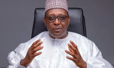 The Coordinating Minister of Health and Social Welfare, Prof Muhammad Pate, has lamented the pervasive corruption in the health