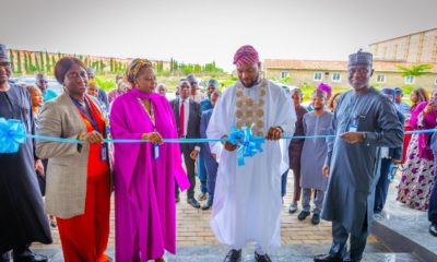 The Nigerian Communications Commission (NCC) has launched its Centre of Excellence in Abuja, to enhance the technical and vocational skills
