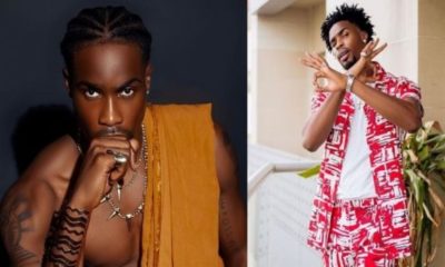 Reality star Neo Akpofure dazzles at 30