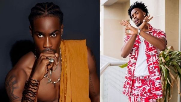 Reality star Neo Akpofure dazzles at 30